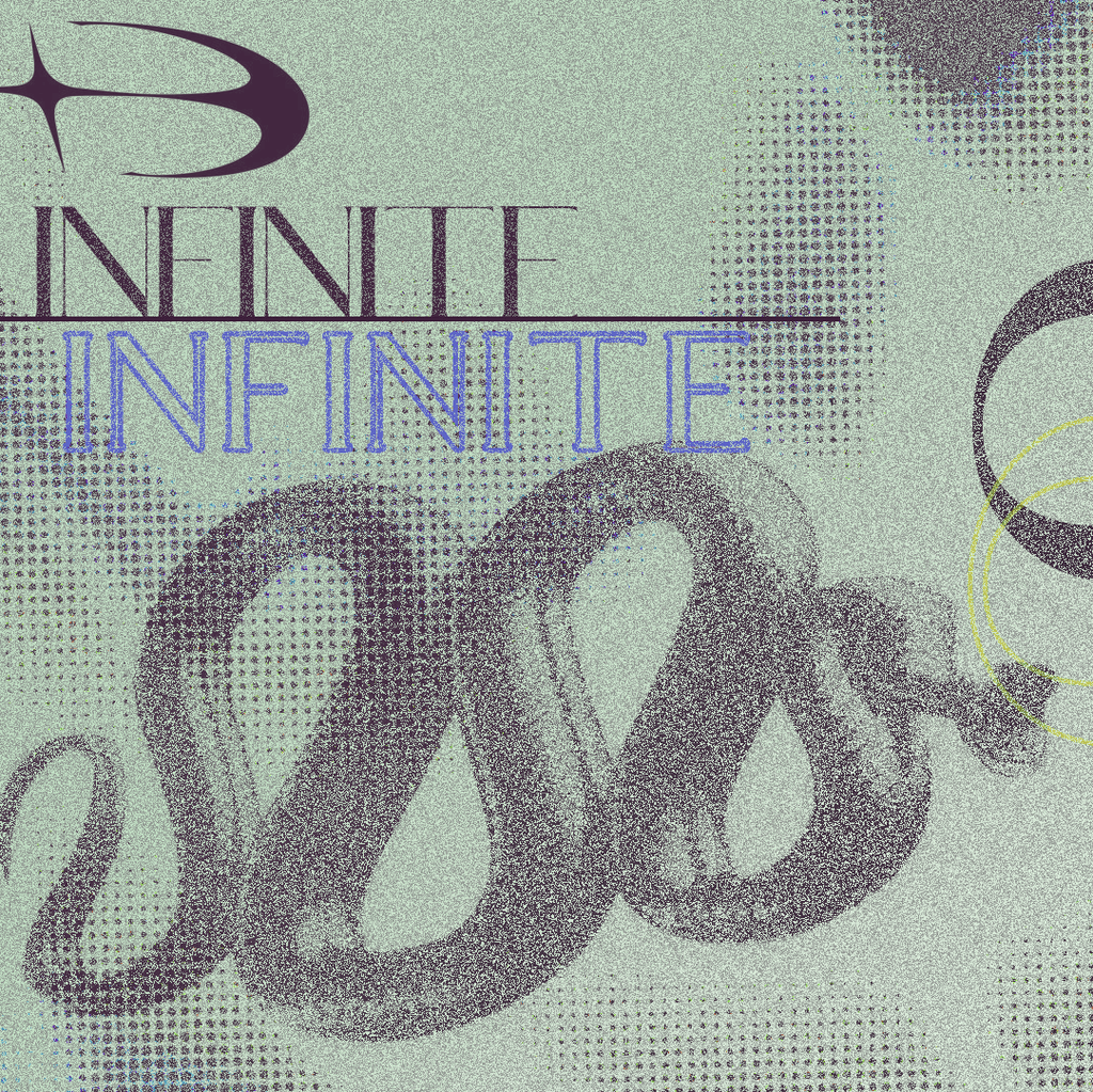 INFINITE - Drum Kit