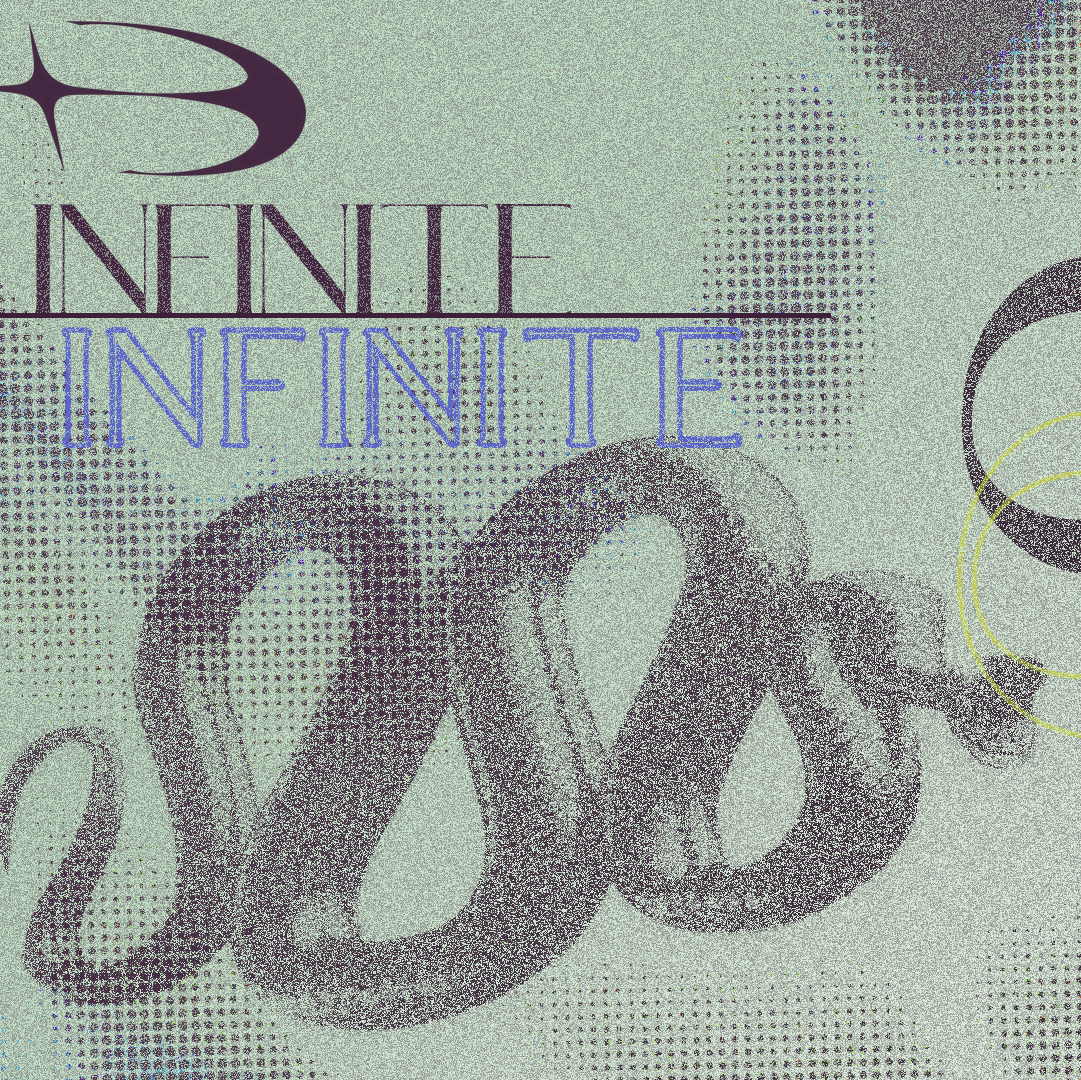 INFINITE - Drum Kit