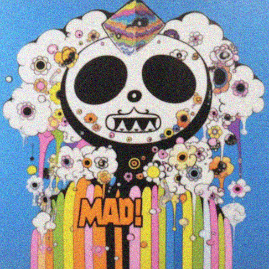 Holy - Mad! (Variety Sample Pack)