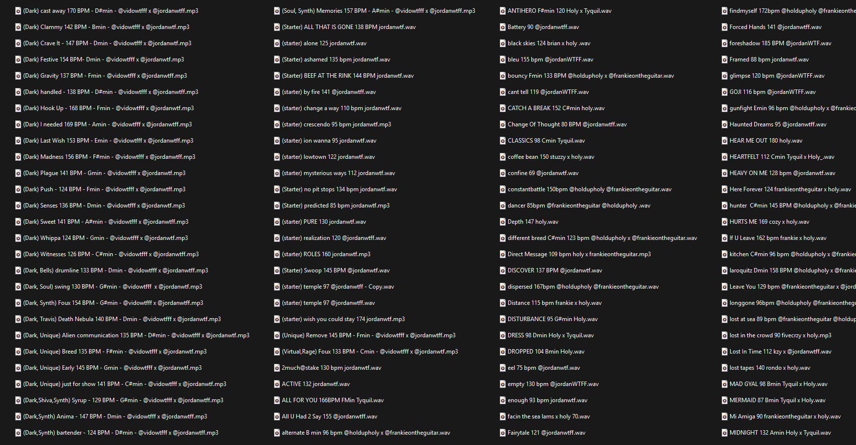 Stardom (Deluxe Sample Bundle)