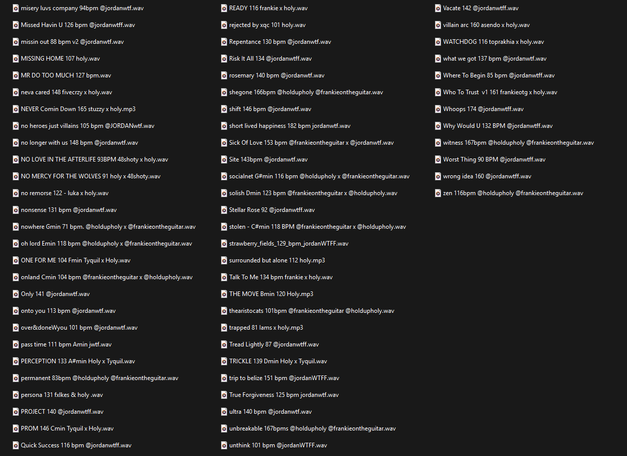 Stardom (Deluxe Sample Bundle)