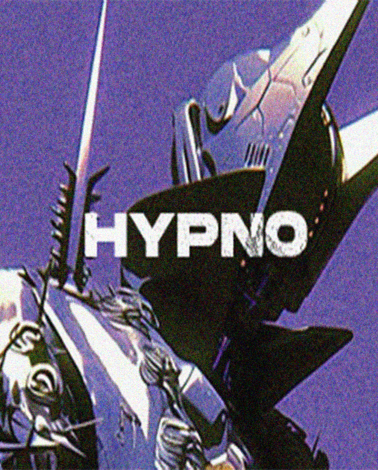 Hypno - Serum 2 Preset Bank