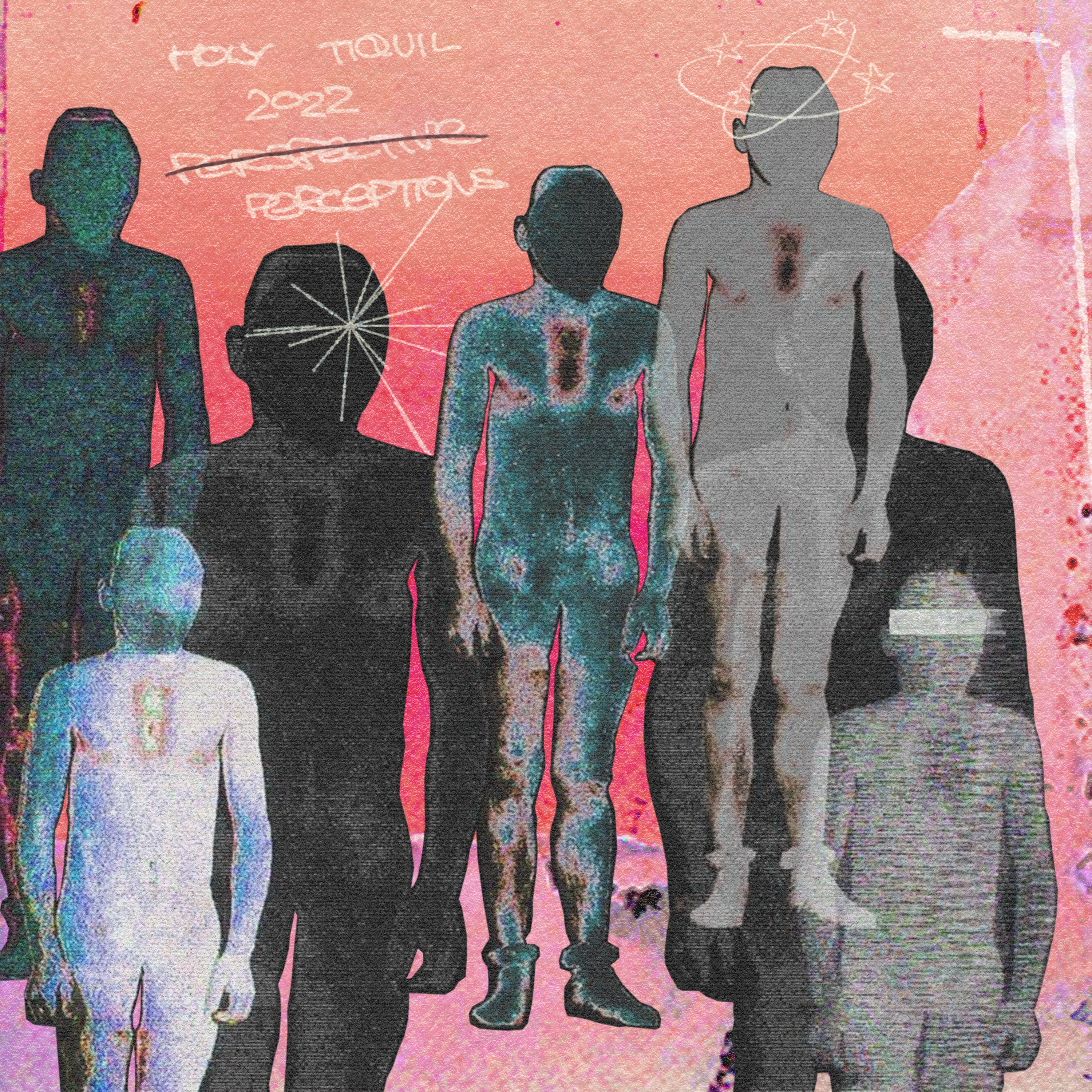 PERCEPTIONS - (SAMPLE LIBRARY)