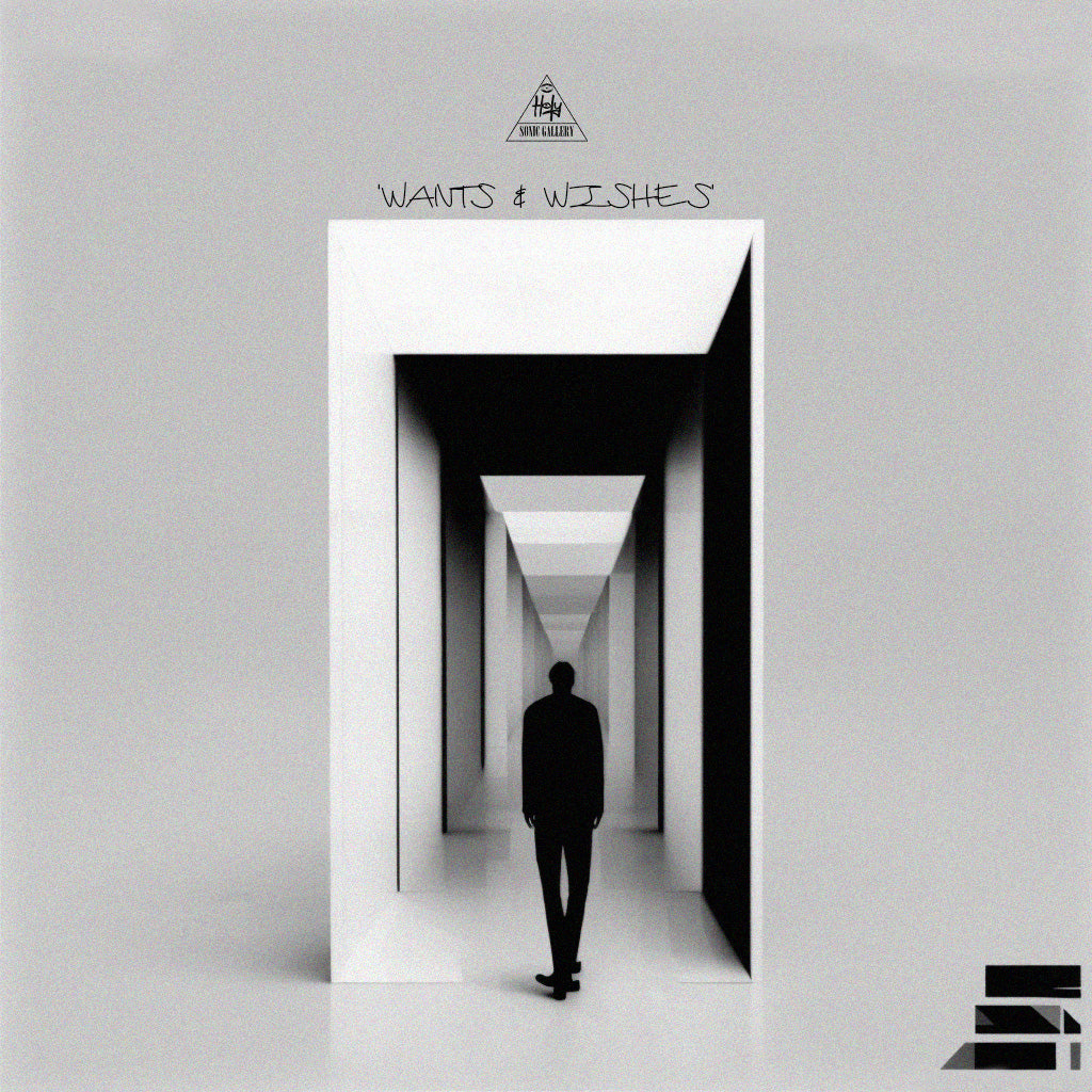 Wants & Wishes (Samples & Drum Loops Library)