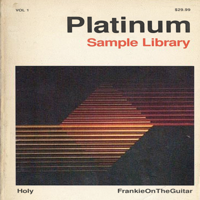 Platinum Guitars Vol. 1