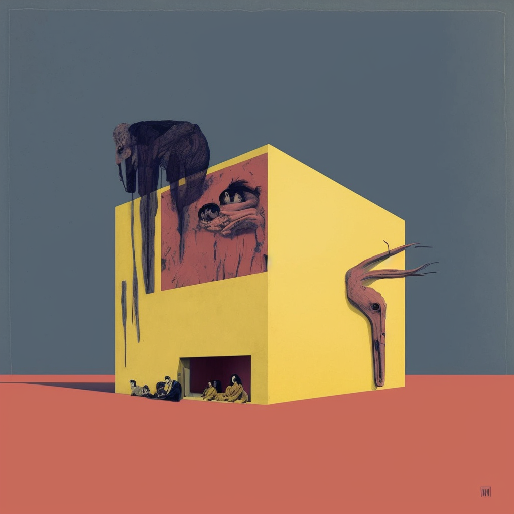 After Hours (Samples & Drum Loops Library)